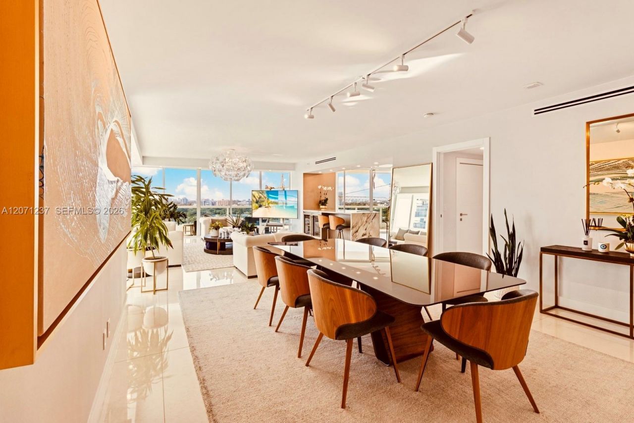 2127 Brickell Ave , Unit 1505, Miami, FL 33129 Photo