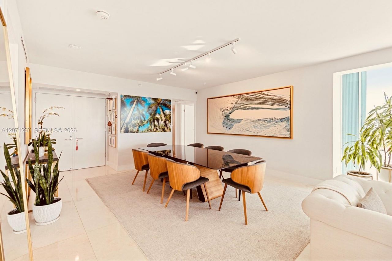 2127 Brickell Ave , Unit 1505, Miami, FL 33129 Photo