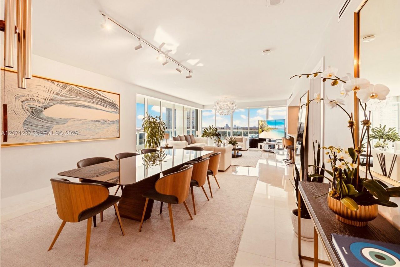 2127 Brickell Ave , Unit 1505, Miami, FL 33129 Photo