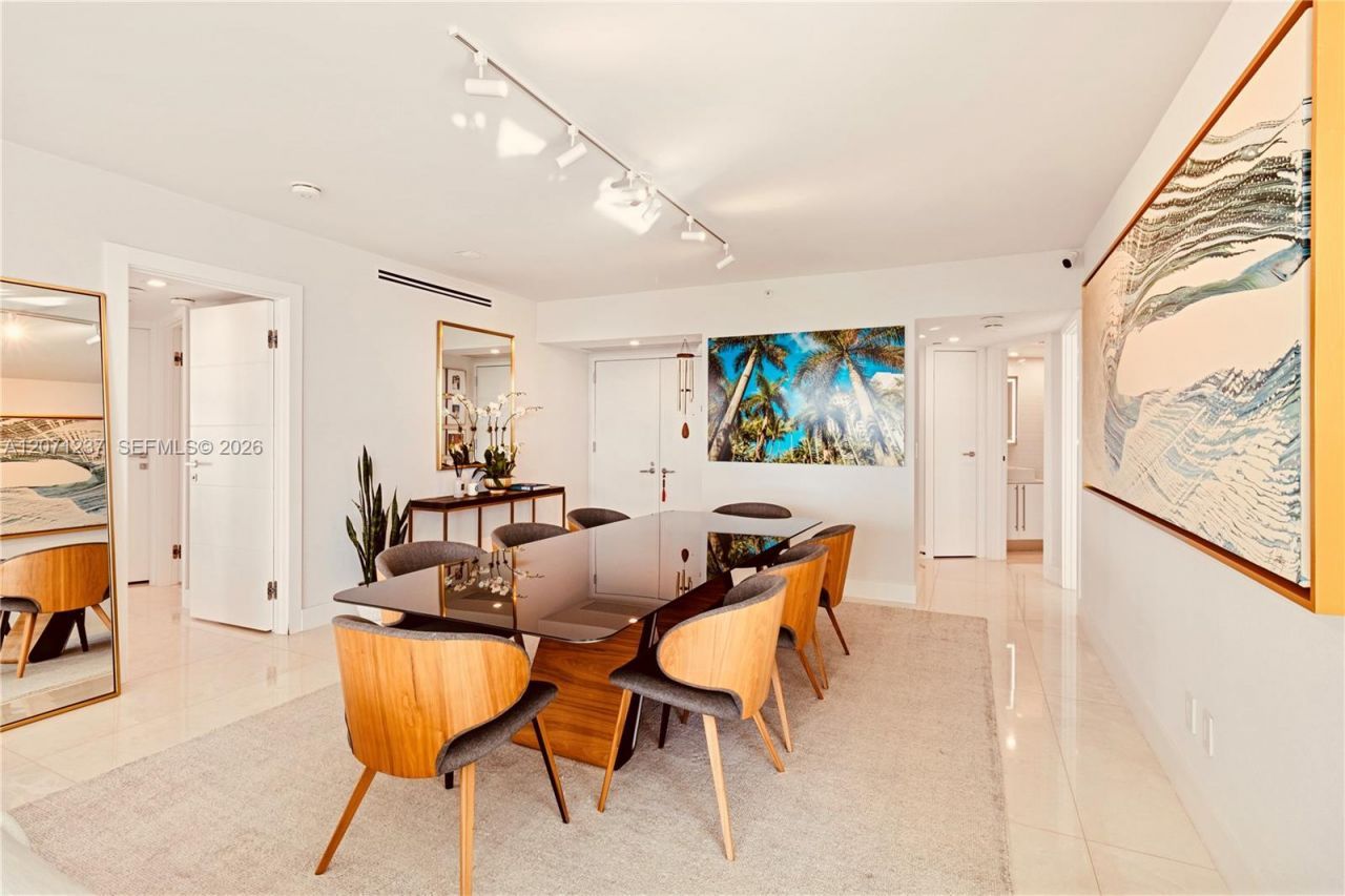 2127 Brickell Ave , Unit 1505, Miami, FL 33129 Photo