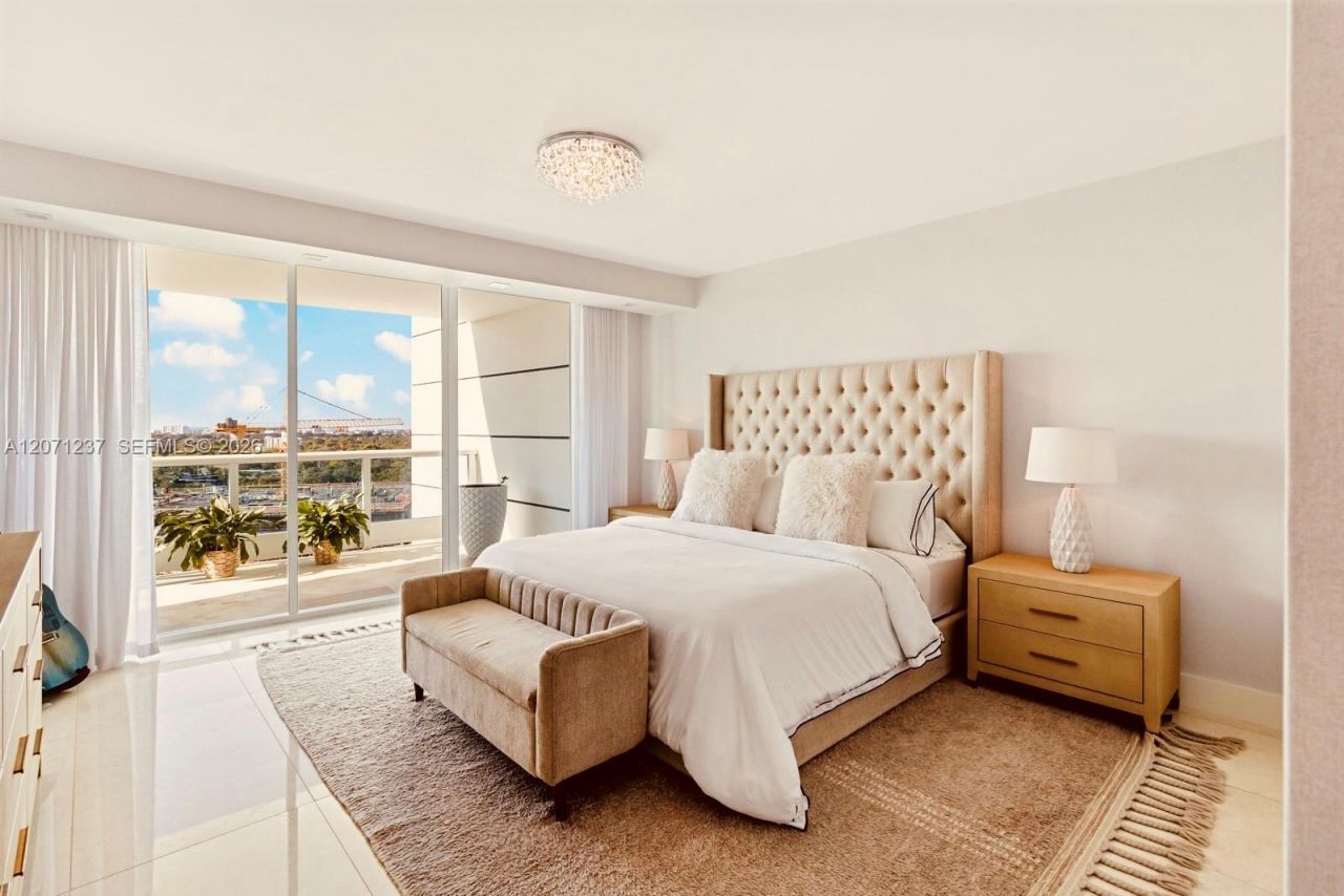 2127 Brickell Ave , Unit 1505, Miami, FL 33129 Photo