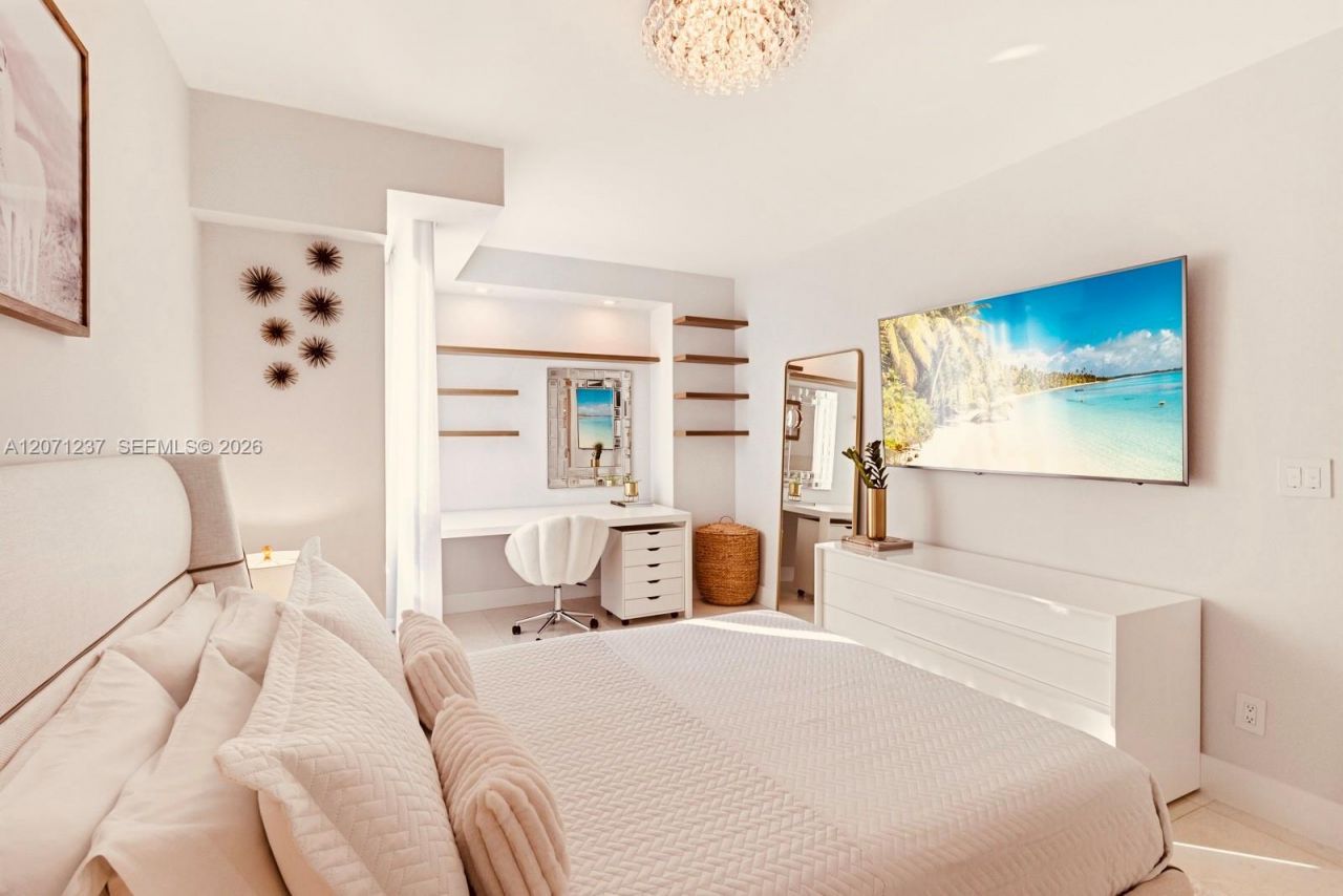 2127 Brickell Ave , Unit 1505, Miami, FL 33129 Photo