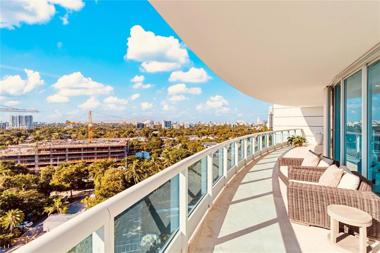 2127 Brickell Ave , Unit 1505, Miami, FL 33129 Photo