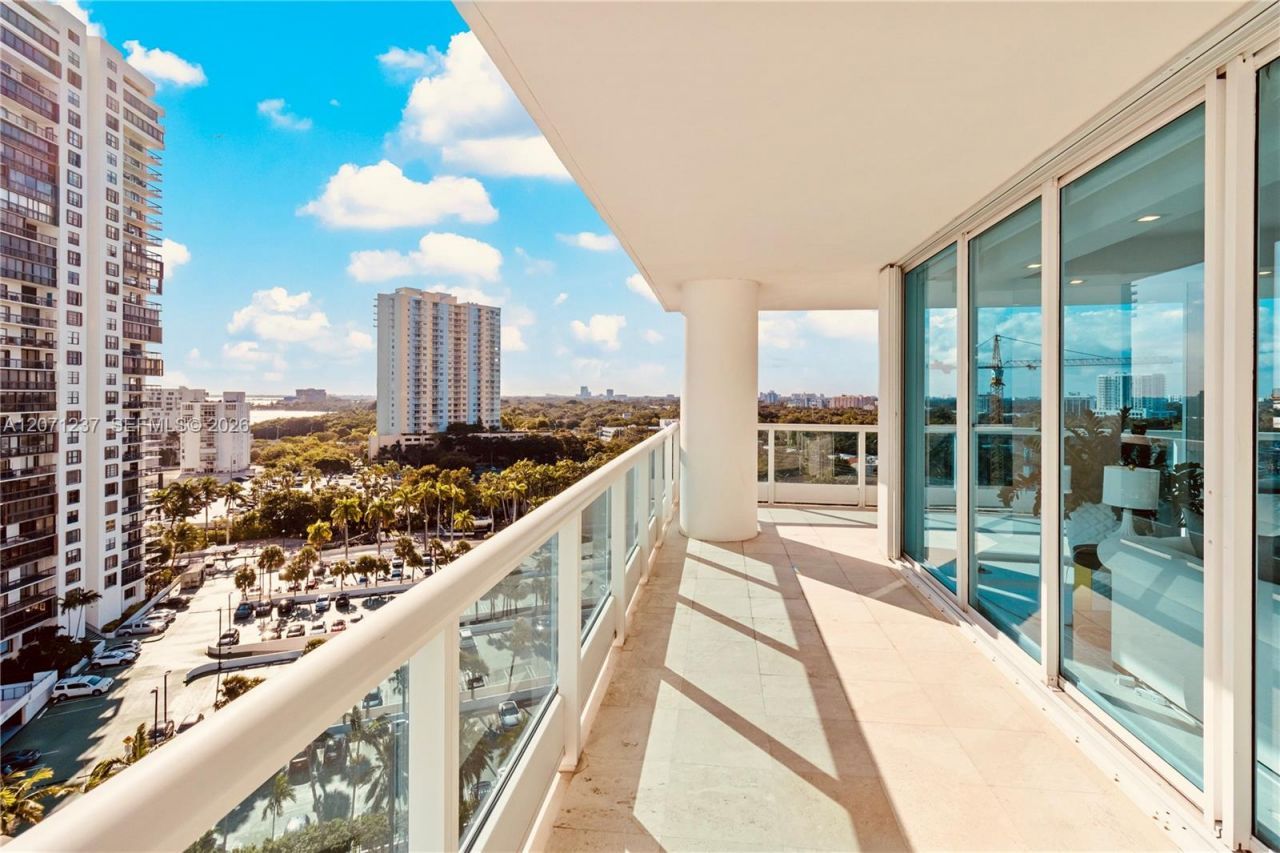 2127 Brickell Ave , Unit 1505, Miami, FL 33129 Photo