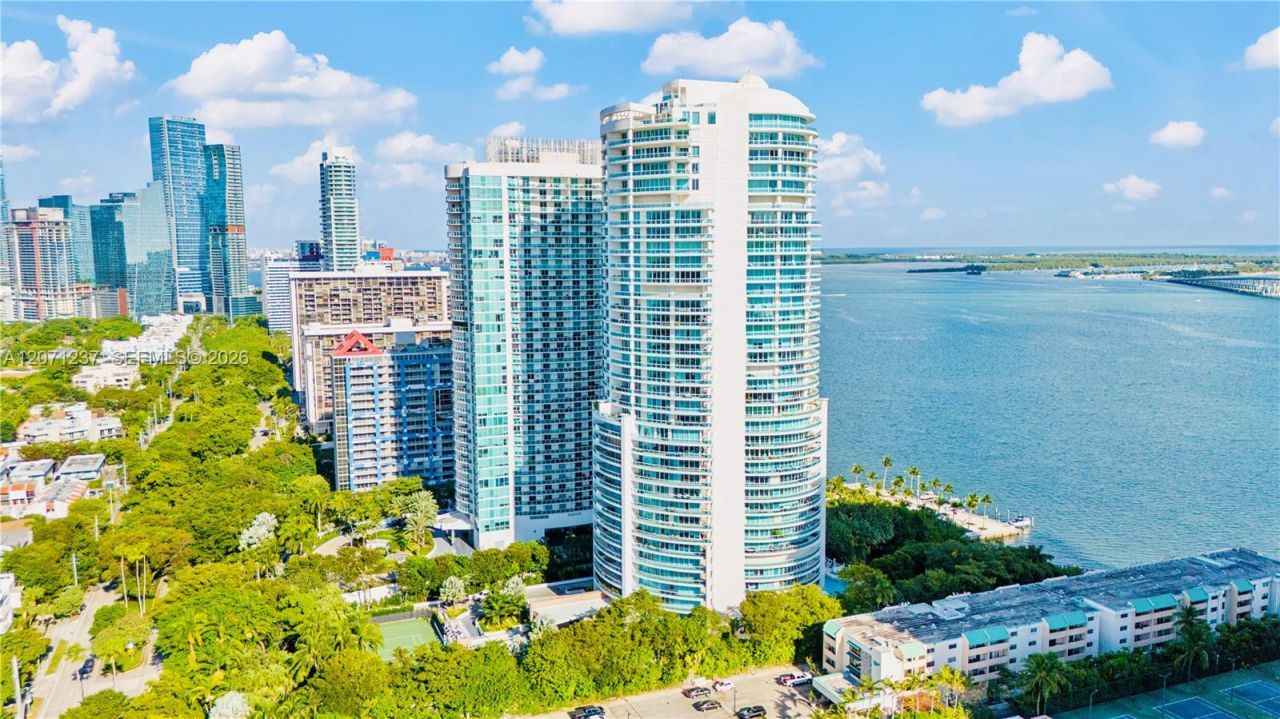 2127 Brickell Ave , Unit 1505, Miami, FL 33129 Photo