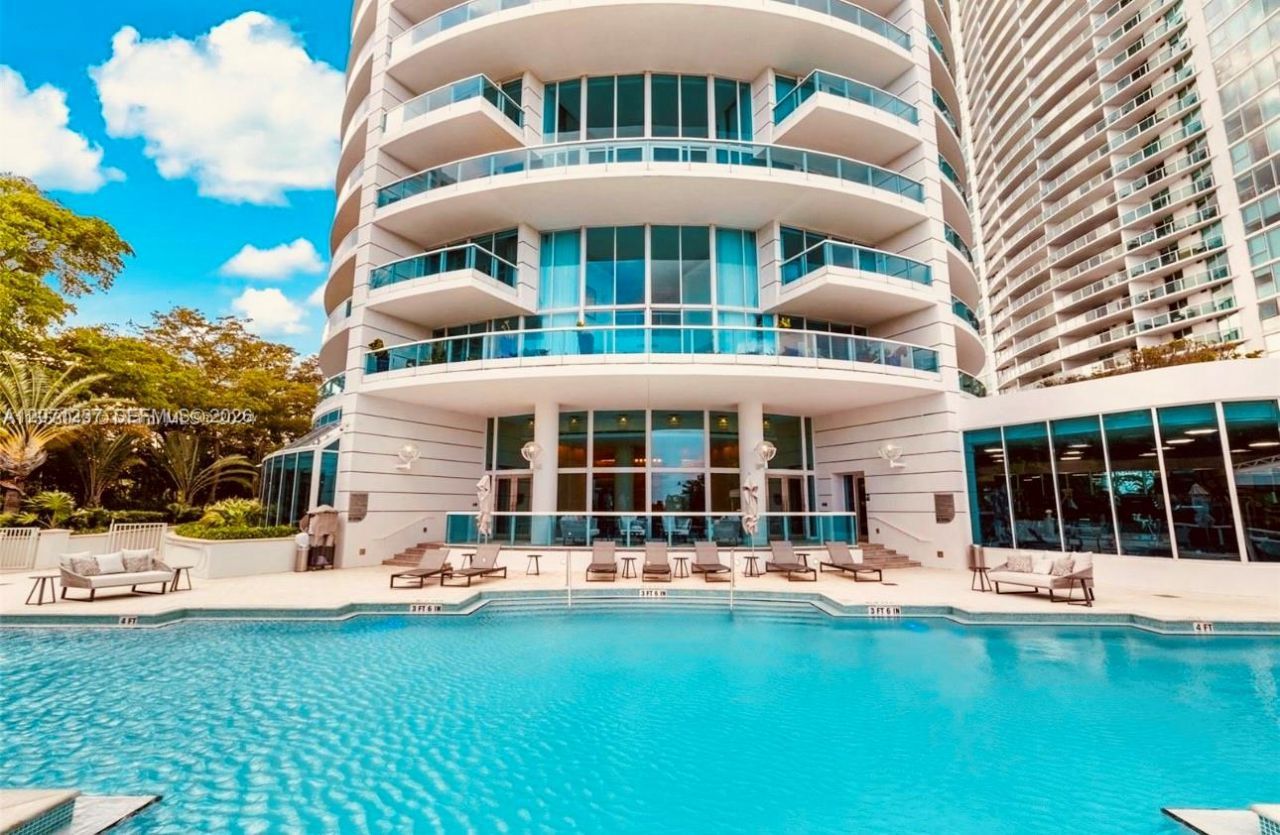 2127 Brickell Ave , Unit 1505, Miami, FL 33129 Photo