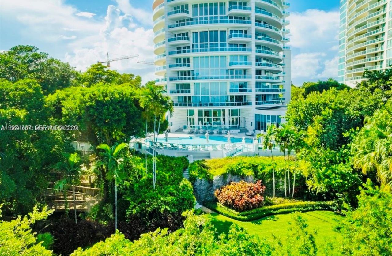 2127 Brickell Ave , Unit 1505, Miami, FL 33129 Photo