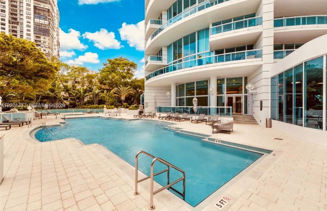 2127 Brickell Ave , Unit 1505, Miami, FL 33129 Photo