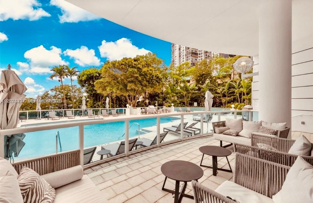 2127 Brickell Ave , Unit 1505, Miami, FL 33129 Photo
