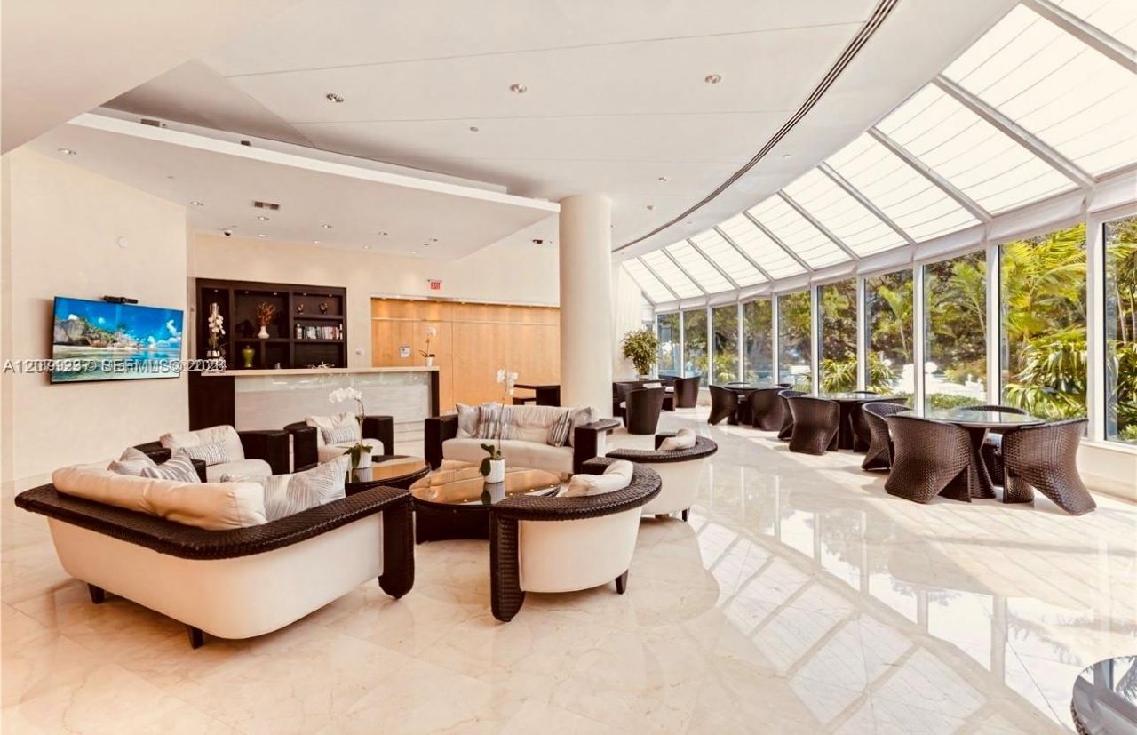 2127 Brickell Ave , Unit 1505, Miami, FL 33129 Photo