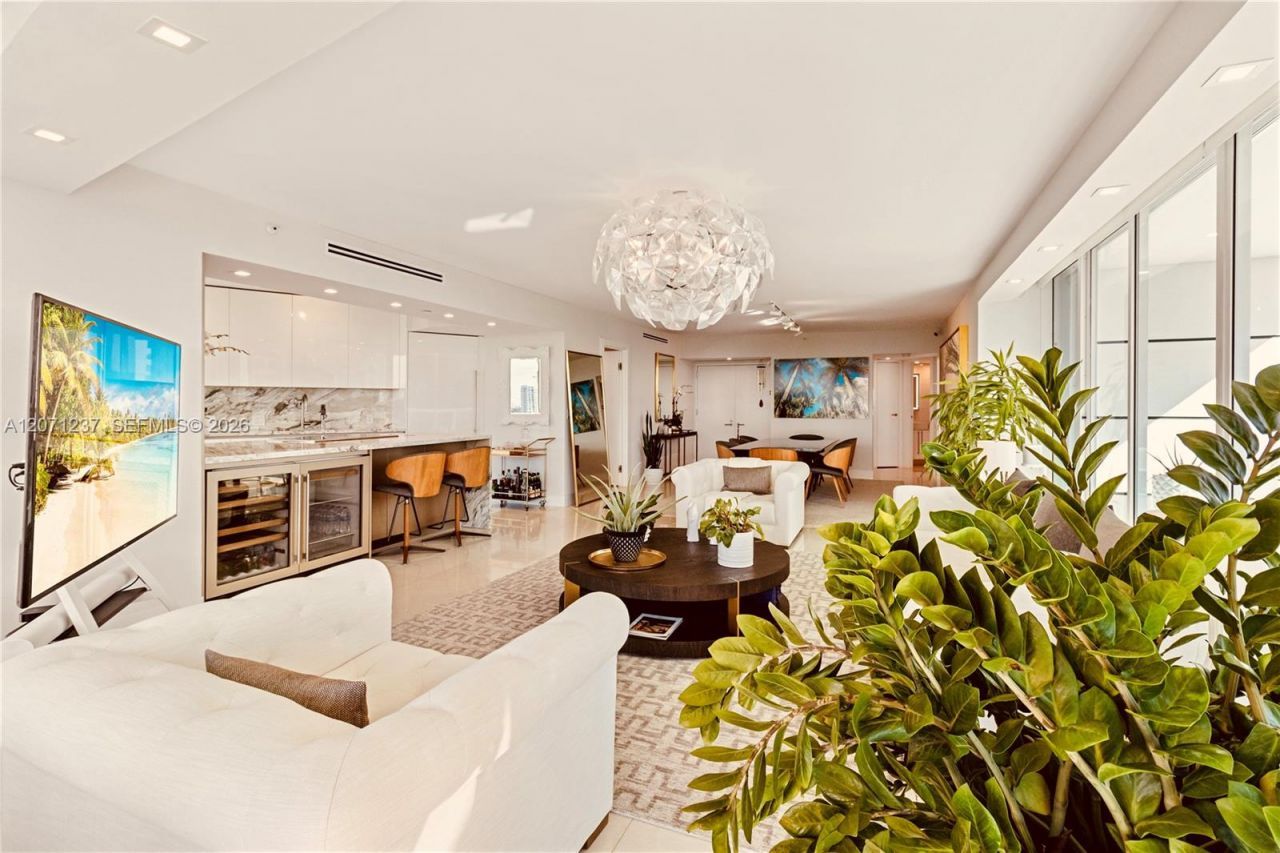 2127 Brickell Ave , Unit 1505, Miami, FL 33129 Photo