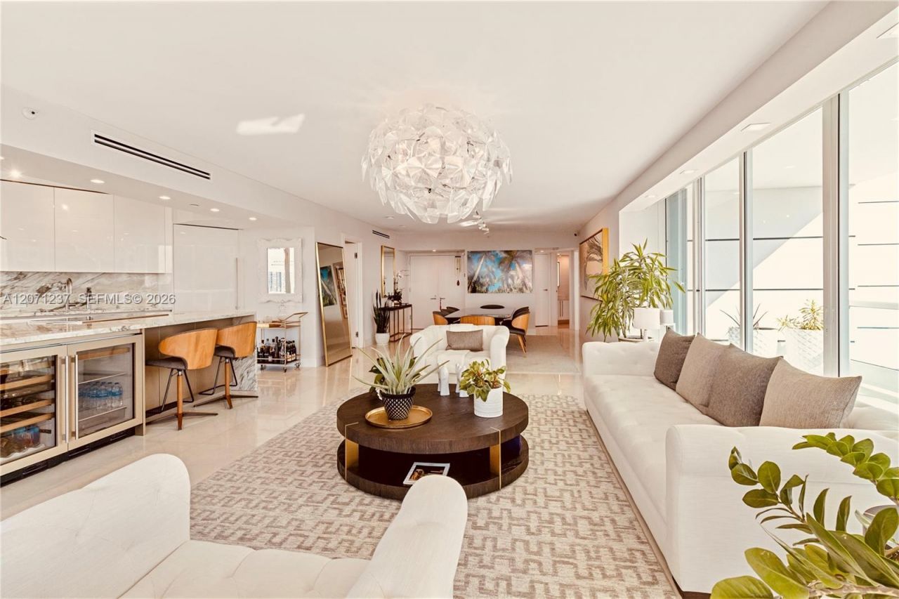 2127 Brickell Ave , Unit 1505, Miami, FL 33129 Photo