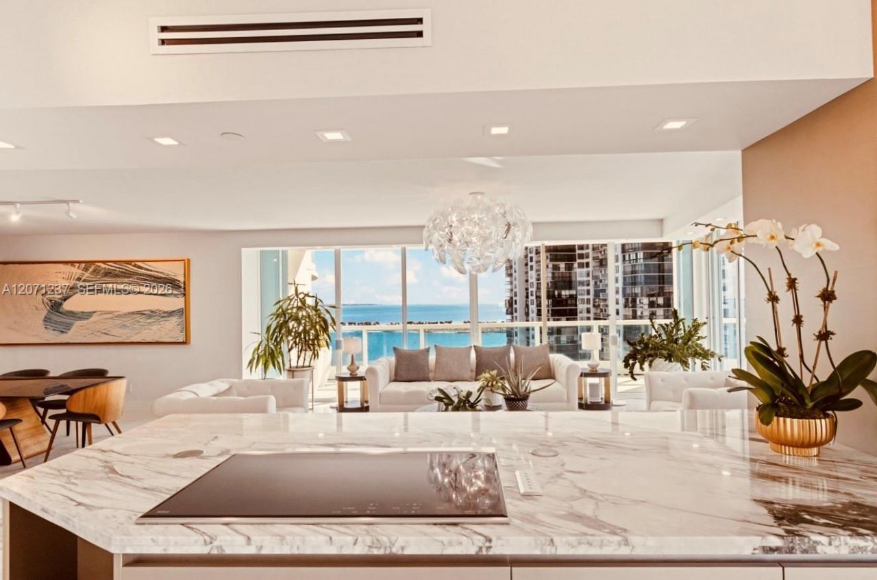 2127 Brickell Ave , Unit 1505, Miami, FL 33129 Photo