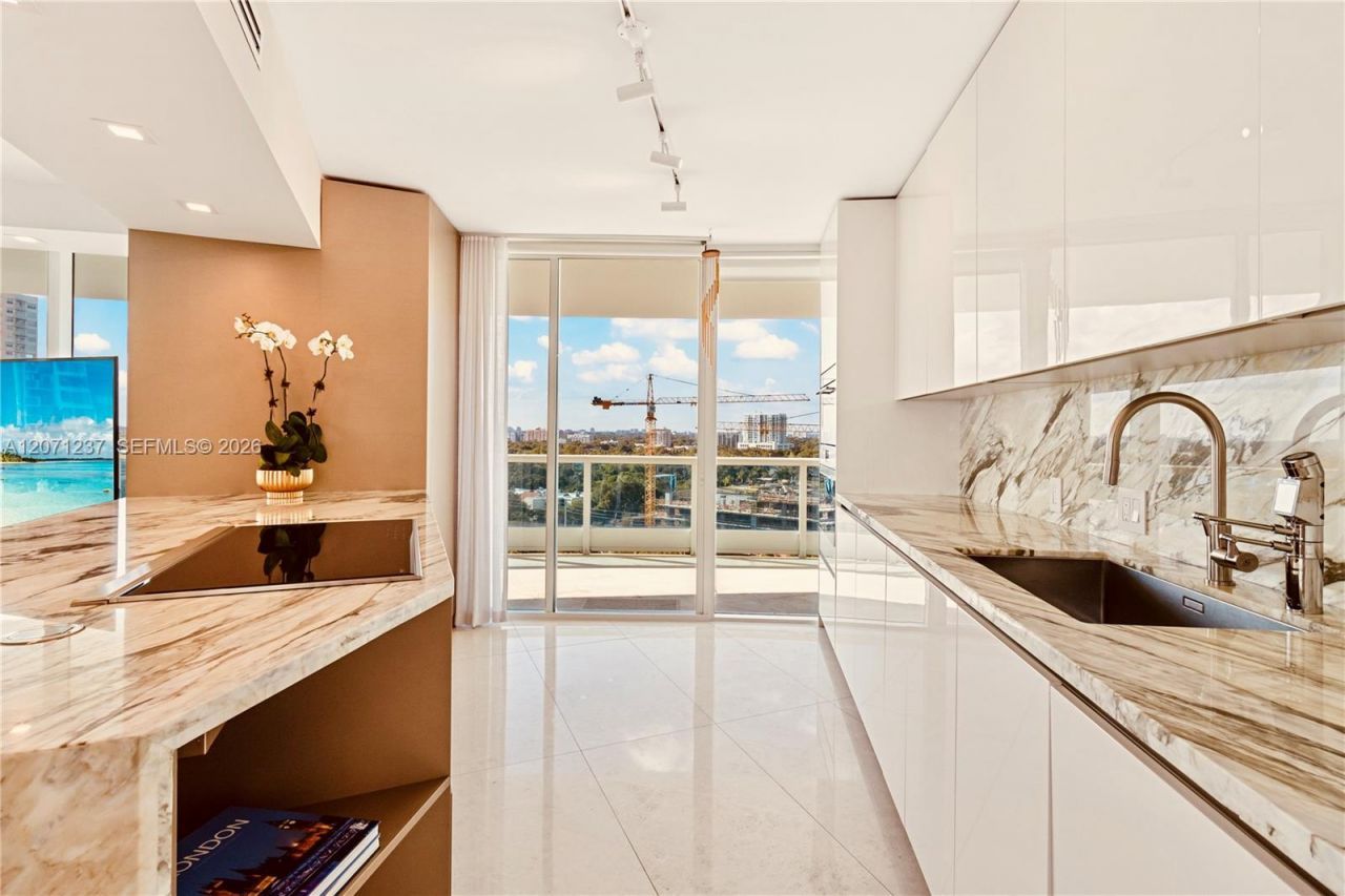2127 Brickell Ave , Unit 1505, Miami, FL 33129 Photo