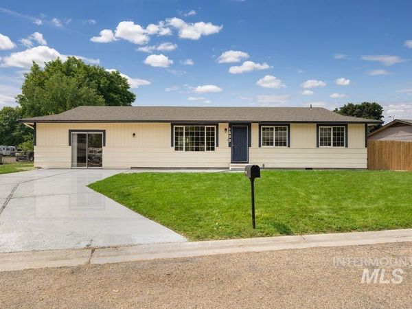 1203 Sweetwood Cir, Nampa, ID 83651