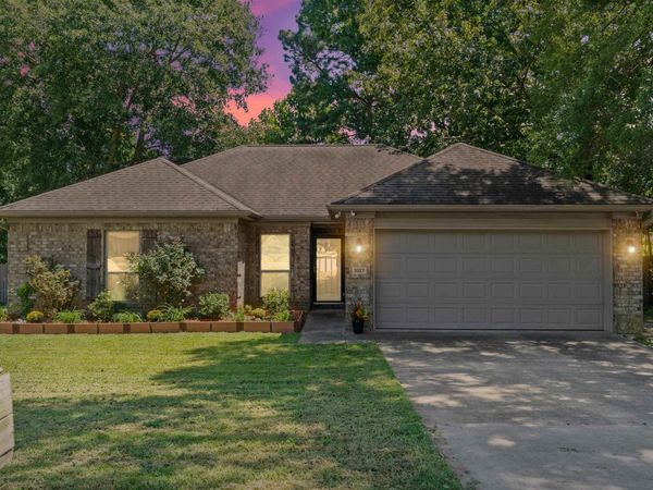 3517 Stillman Loop, Bryant, AR 72022