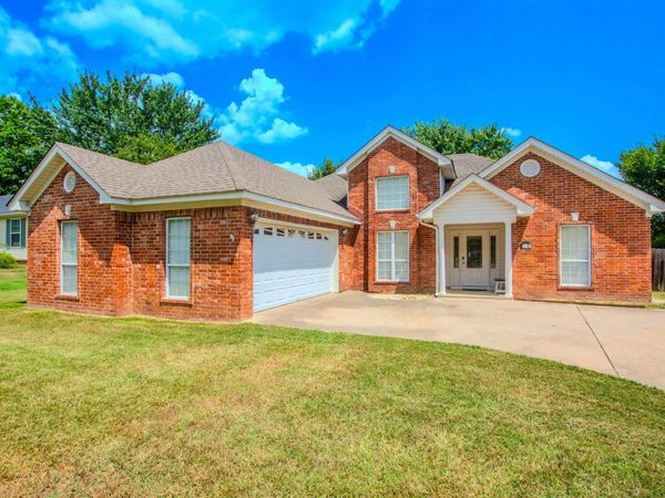 15 Windamere, Ward, AR 72176