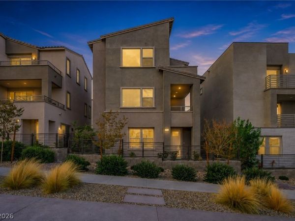 11536 Fleet Wing Avenue , Las Vegas, NV 89138