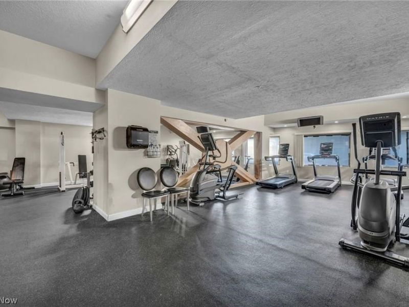 2222 Detroit Avenue, Unit 409, Cleveland, OH 44113 Photo 22