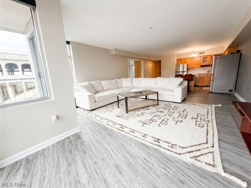 2222 Detroit Avenue, Unit 409, Cleveland, OH 44113 Photo 3