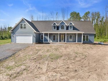 4793 Congdon Road, Williamson, NY 14589