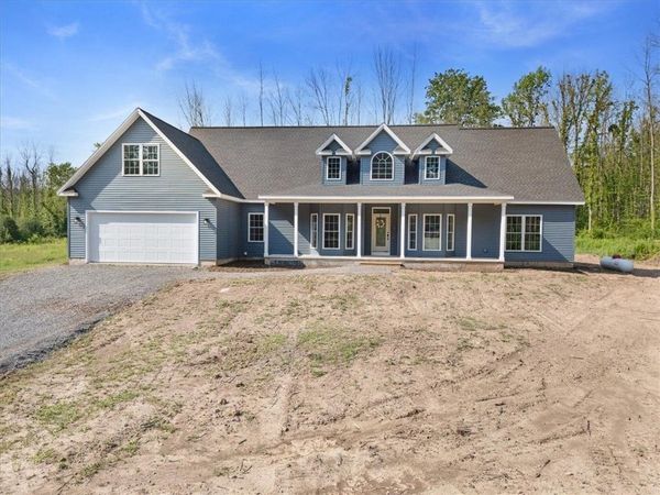 4793 Congdon Road, Williamson, NY 14589