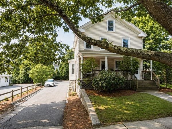 20 Pleasant St, Marlborough, MA 01752