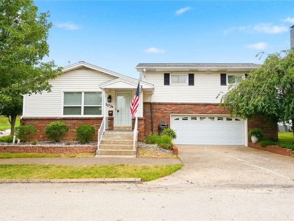 503 Braden Street, Waynesburg, PA 15370