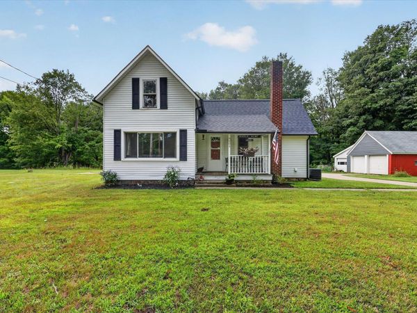 8601 Almena Drive, Kalamazoo, MI 49009