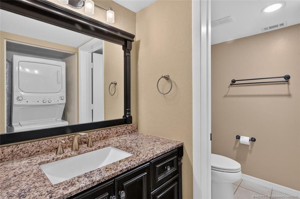 1627 SE Green Acres Circle, Unit Z203, Port Saint Lucie, FL 34952 Photo