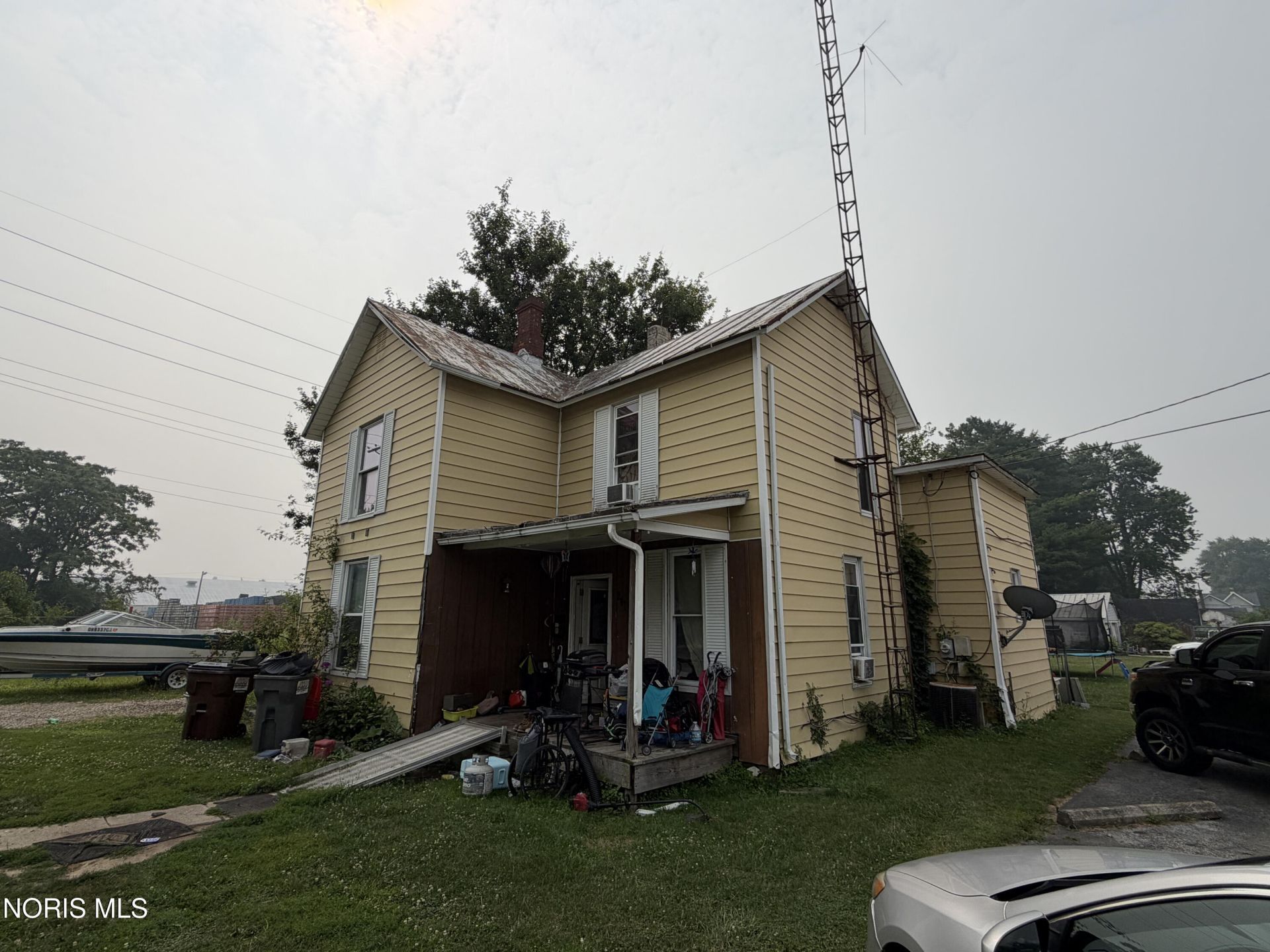 241 George Street, Findlay, OH 45840 Main Photo