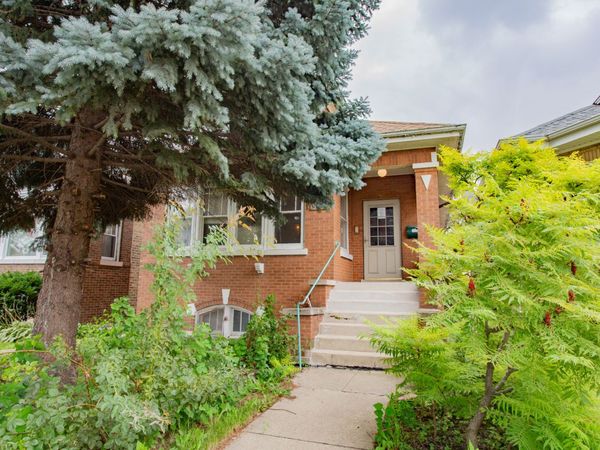5129 W George Avenue, Chicago, IL 60641