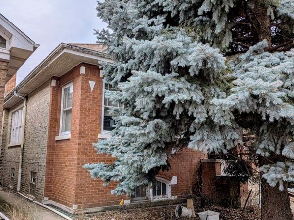 5129 W George Avenue , Chicago, IL 60641
