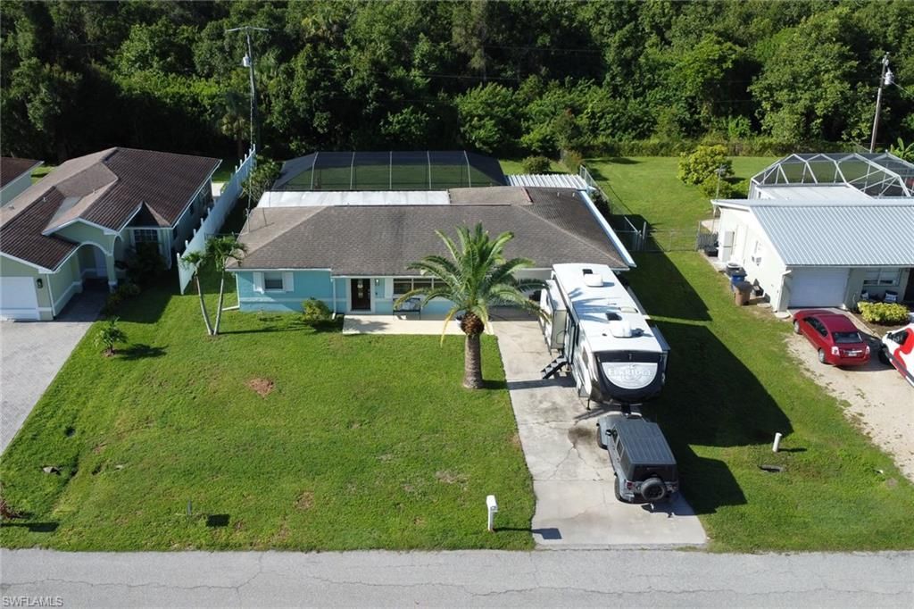 12213 De Moya Dr, Fort Myers, FL 33905 Photo