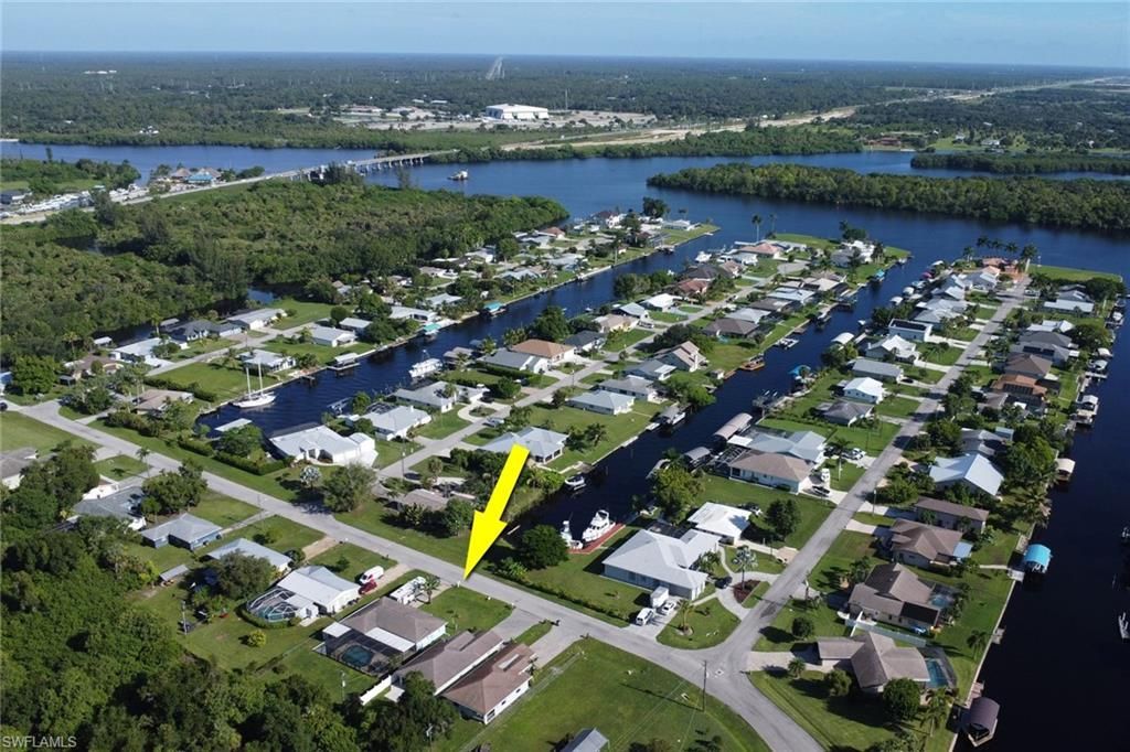 12213 De Moya Dr, Fort Myers, FL 33905 Photo