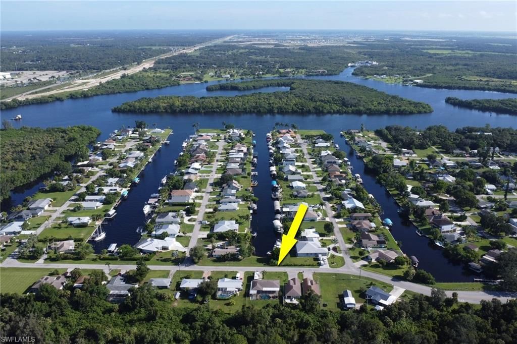 12213 De Moya Dr, Fort Myers, FL 33905 Photo