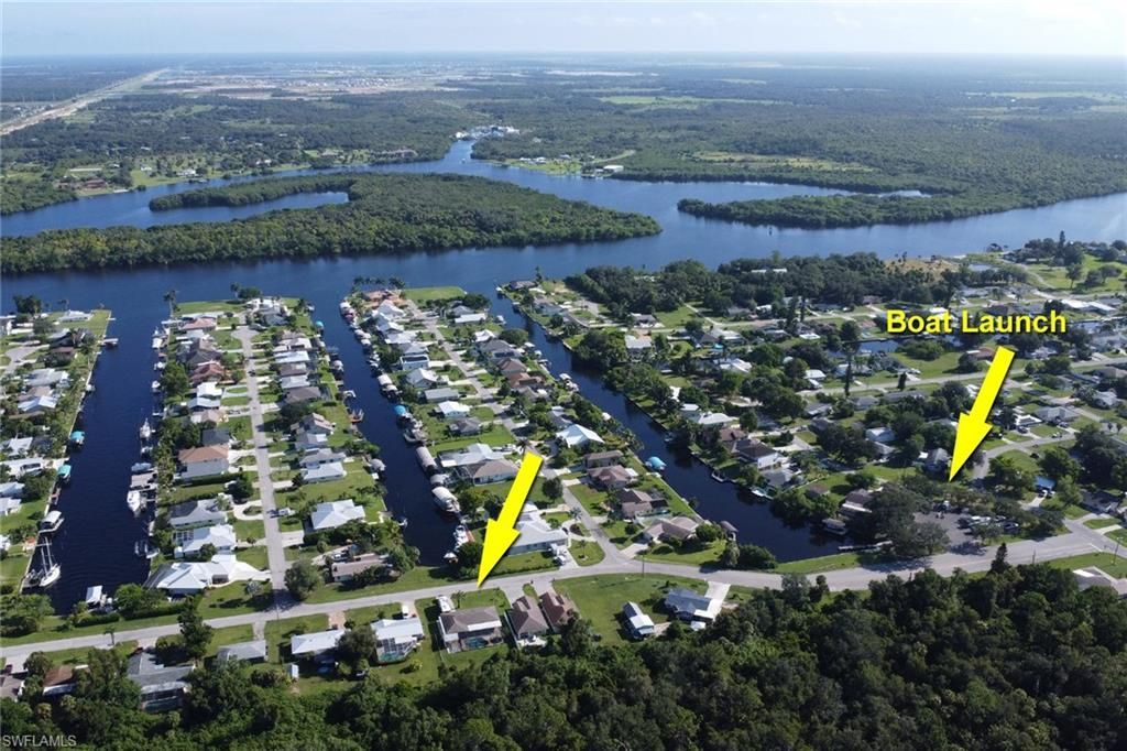 12213 De Moya Dr, Fort Myers, FL 33905 Photo