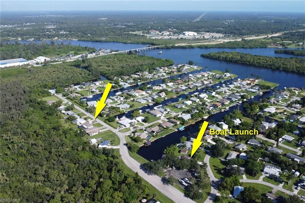 12213 De Moya Dr, Fort Myers, FL 33905 Photo