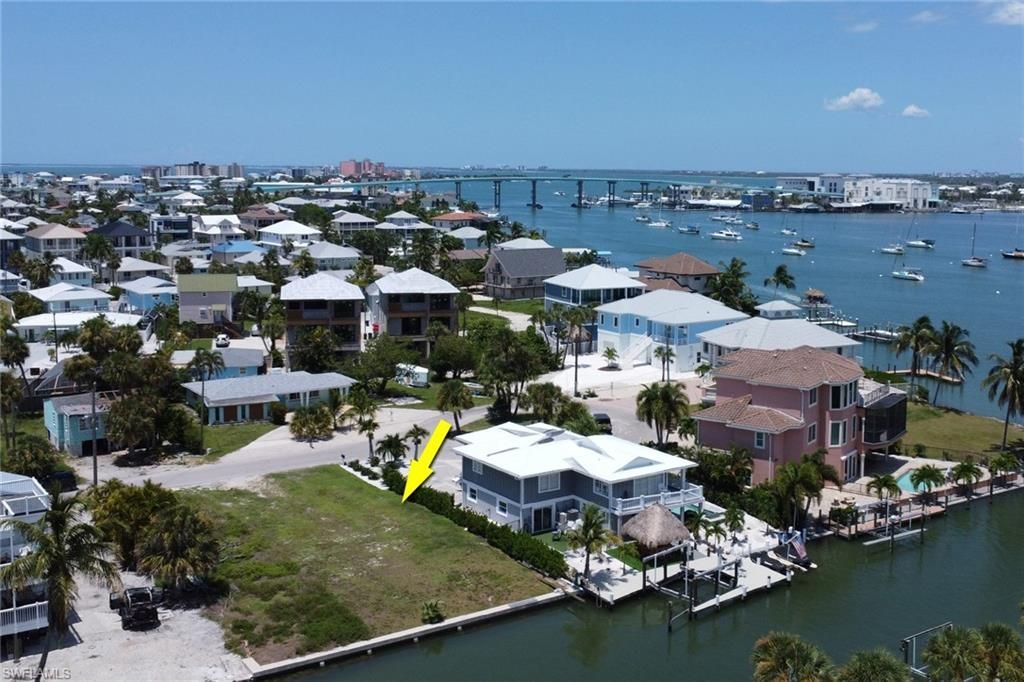 290 Ohio Ave, Fort Myers Beach, FL 33931 Photo