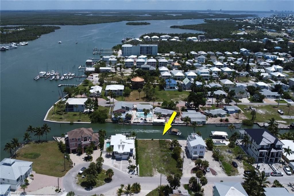 290 Ohio Ave, Fort Myers Beach, FL 33931 Photo