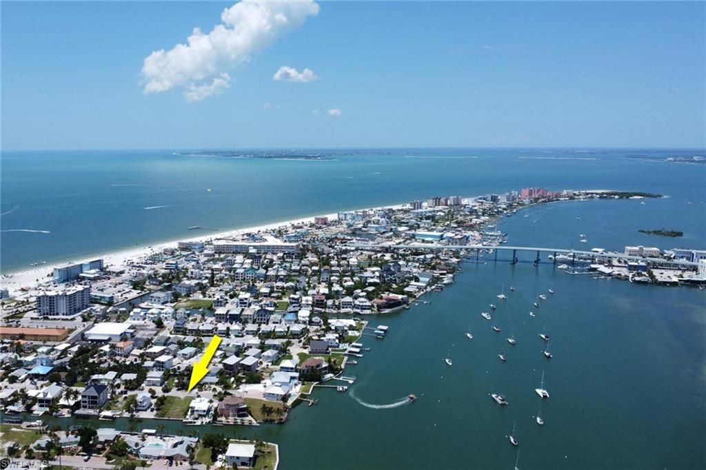 290 Ohio Ave, Fort Myers Beach, FL 33931 Photo