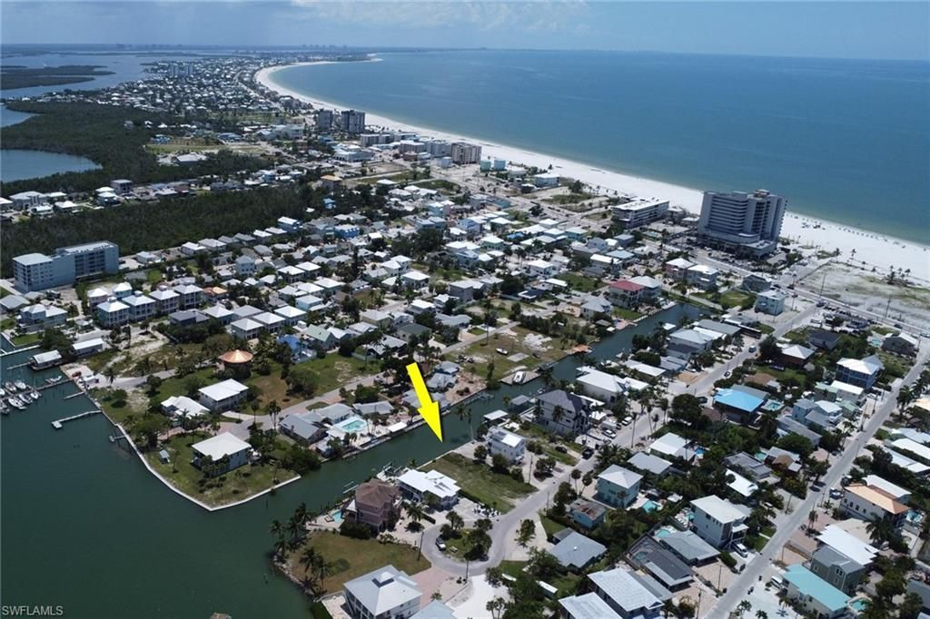 290 Ohio Ave, Fort Myers Beach, FL 33931 Photo