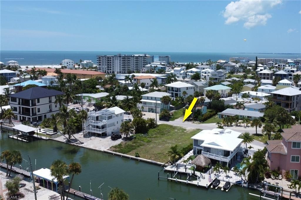 290 Ohio Ave, Fort Myers Beach, FL 33931 Photo