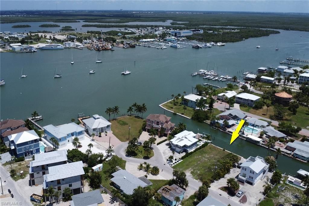 290 Ohio Ave, Fort Myers Beach, FL 33931 Photo