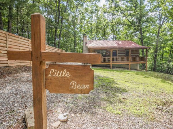 1510 Dawn Lane, Sevierville, TN 37876