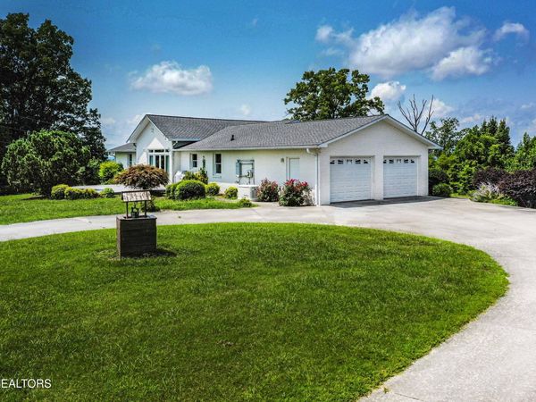 160 Reece Lakeview Lane, Maynardville, TN 37807