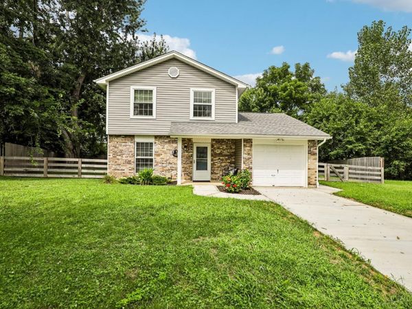 1125 Comanche Place, Lebanon, OH 45036