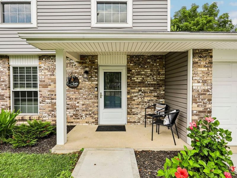 1125 Comanche Place, Lebanon, OH 45036 Photo 2