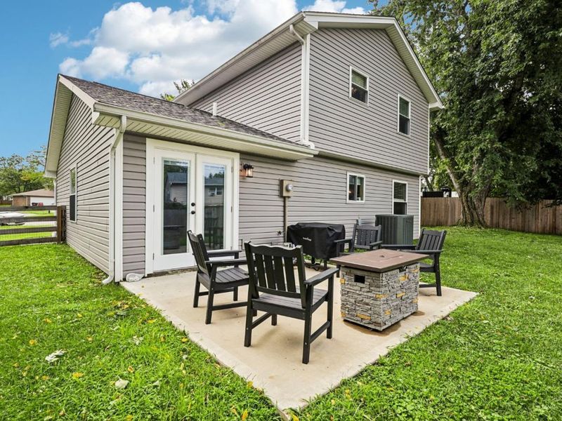 1125 Comanche Place, Lebanon, OH 45036 Photo 29