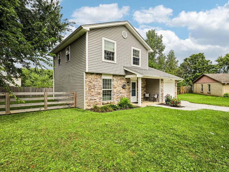 1125 Comanche Place, Lebanon, OH 45036 Photo 30
